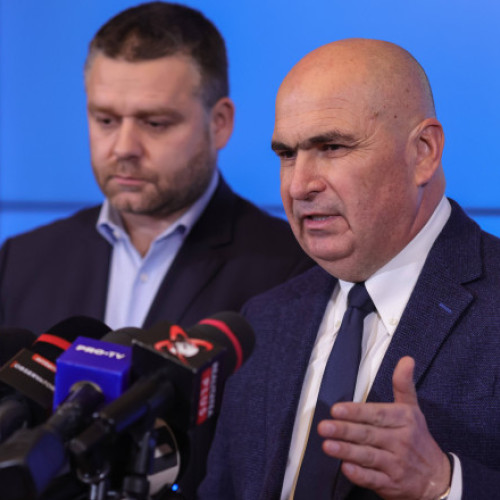 Premierul Ilie Bolojan cere reformarea modului de alocare a fondurilor în București