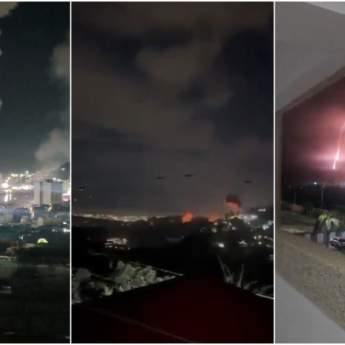 Venezuela investighează victimele atacului aerian american din 3 ianuarie