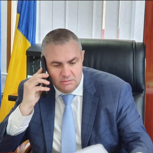 Primarul din Motru anunță că finanțarea pentru UATAA ar putea apărea abia în februarie 2026