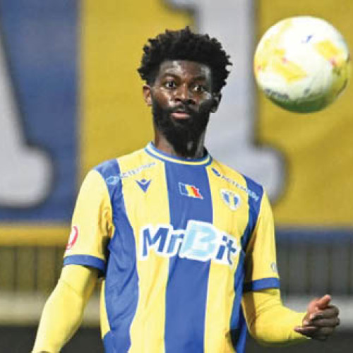 Petrolul Ploiești îl împrumută pe Jerome Onguene la clubul turc Eyupspor