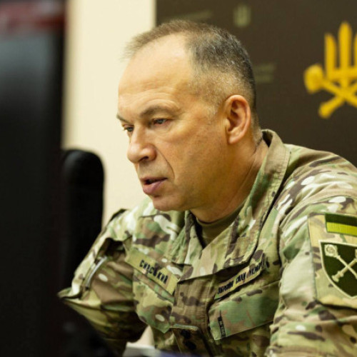 Generalul Sîrski confirmă eșecul avansului rus în Ucraina și succesul apărării ucrainene în 2025