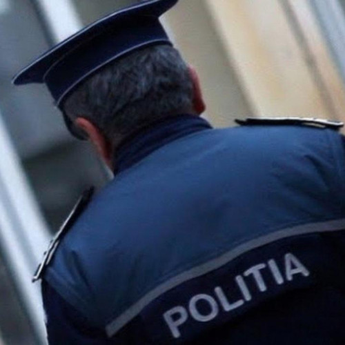 Peste 950 de sancțiuni contravenționale aplicate în Dâmbovița