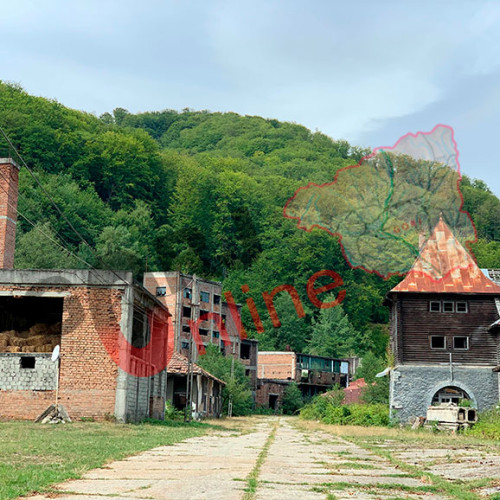 Salrom investește 180 milioane euro în reciclarea haldelor din Baia de Fier pentru economia circulară