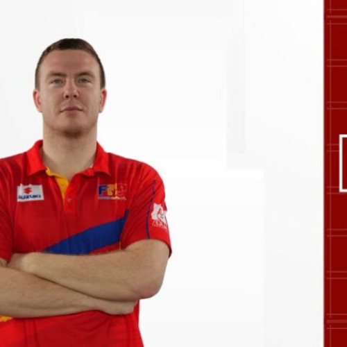 România concurează în grupa D a preliminariilor Campionatului European de polo la Belgrad