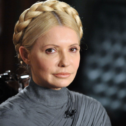 Anchetă de corupție vizează liderul partidului Batkivșcina al Iuliei Timoșenko