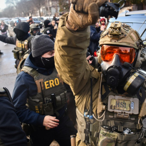 Procurorii din Minnesota demisionează după decizia Departamentului de Justiție privind ancheta cu ICE