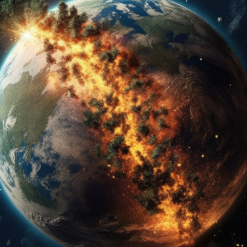 Anul 2025 a fost al treilea cel mai cald an la nivel global, iar 2026 ar putea fi la fel de fierbinte