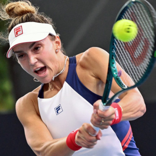 Jaqueline Cristian se califică în sferturile turneului WTA de la Adelaide