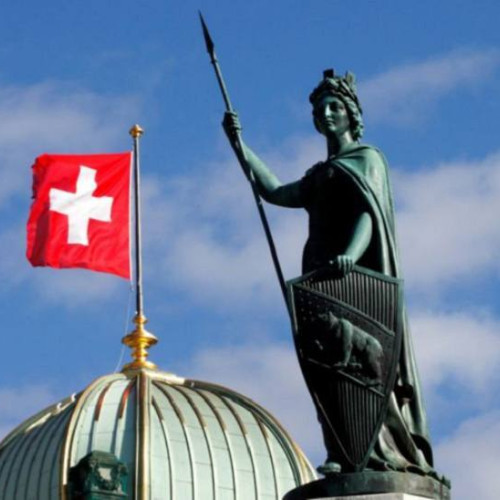 Elvețienii aprobă acordarea unei a 13-a pensii prin referendum