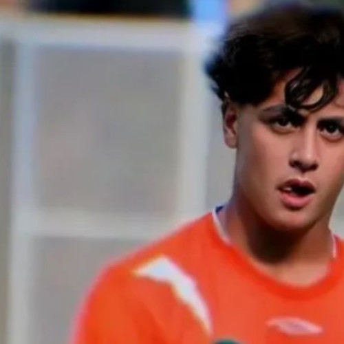 Tânărul fotbalist Rebin Moradi a murit împușcat în timpul protestelor din Teheran