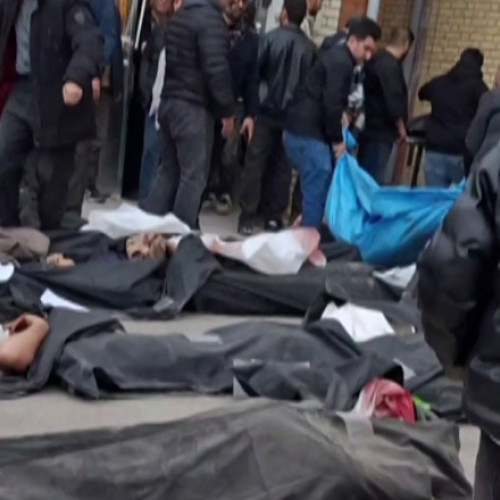 Numărul morților în Iran aproape de 2.600 în contextul protestelor și amenințărilor de intervenție SUA