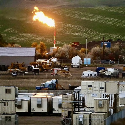 Adrian Cozma cere studii de impact extinse pentru fracturarea hidraulică din vecinătatea Bihorului