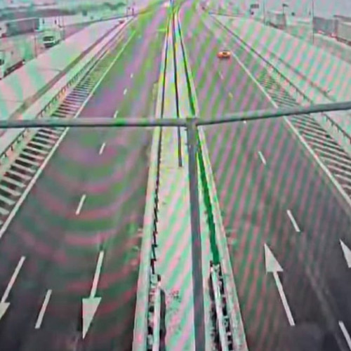 Poliția va sancționa șoferii cu camere radar conectate la sistemul e-Sigur, dar activarea se amână până în 2027 sau 2028