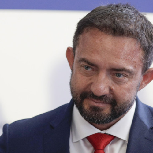 Bogdan Costaș preia conducerea interimară a TAROM începând cu 15 ianuarie 2026