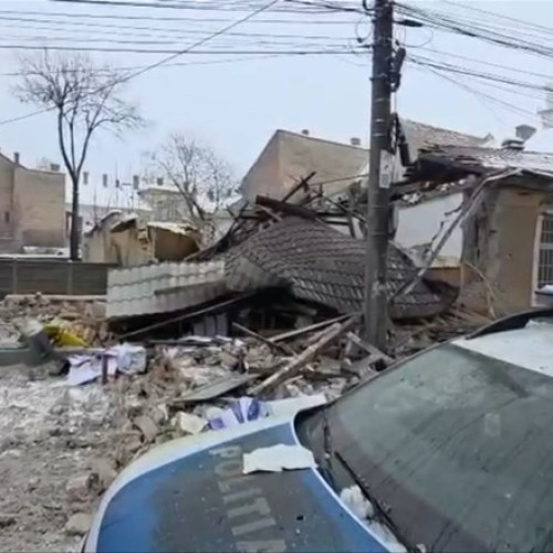 Sindicatul Europol denunță condițiile precare de muncă din sediile poliției după explozia de la Lugoj