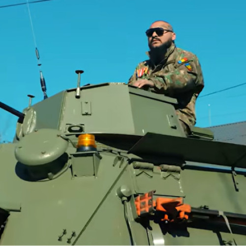 Dani Mocanu și fratele său cer anularea condamnărilor definitive în dosarul tentativă de omor