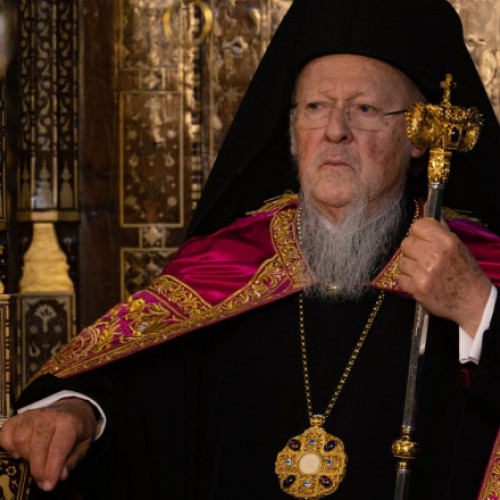 Serviciul de Informații rusesc critică dur patriarhul Bartolomeu pentru susținerea autonomiei bisericilor ortodoxe