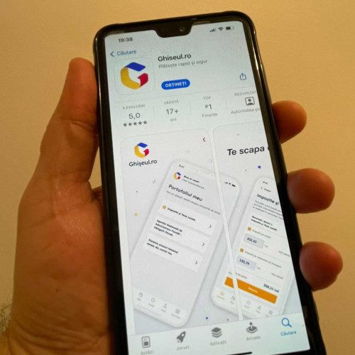 Guvernul impune primăriilor înregistrarea pe Ghișeul.ro pentru a primi finanțare