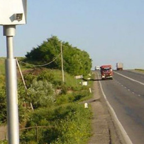 Autoritățile pregătesc un sistem de monitorizare cu camere video pentru drumurile naționale și autostrăzi