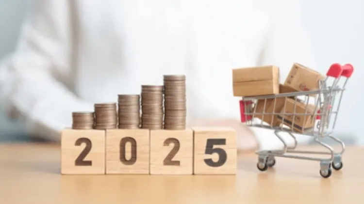 Rata anuală a inflației în România scade ușor în decembrie 2025, arată INS