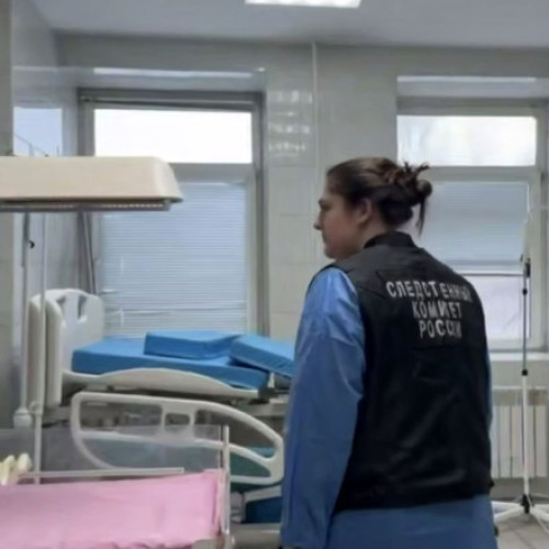 Autoritățile din Rusia rețin medicii după moartea a nouă nou-născuți în Siberia