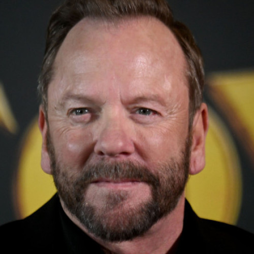 Kiefer Sutherland a fost arestat pentru agresarea unui şofer de ride-sharing în Hollywood