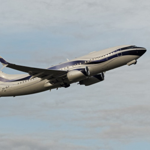 Emil Dobrovolschi explică criteriile pentru achiziția unui avion prezidențial