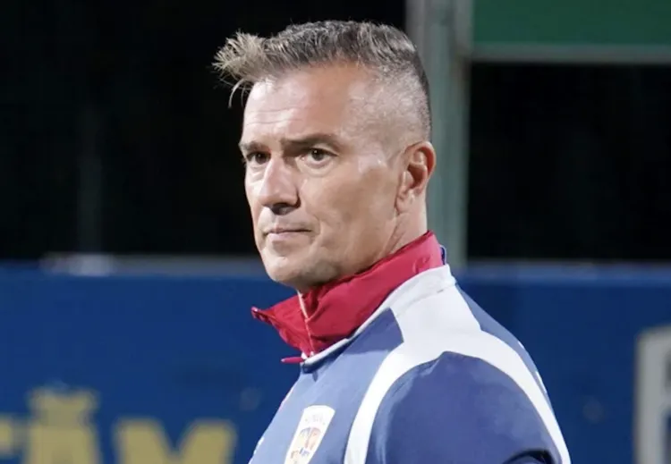 Daniel Pancu: CFR Cluj are nevoie de rezultate perfecte pentru play-off