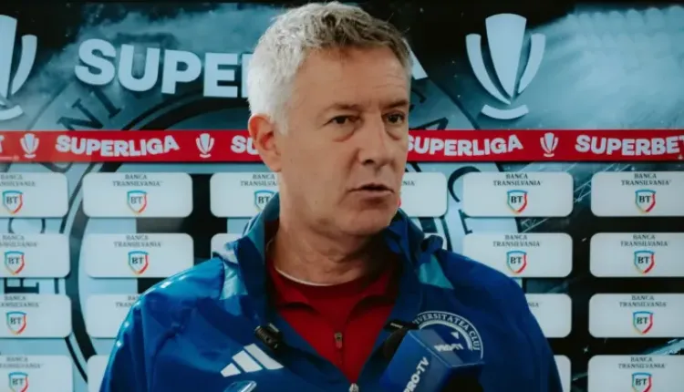 Friday Adams va juca la U Cluj din sezonul 2026–2027 după încheierea contractului cu FC Botoșani