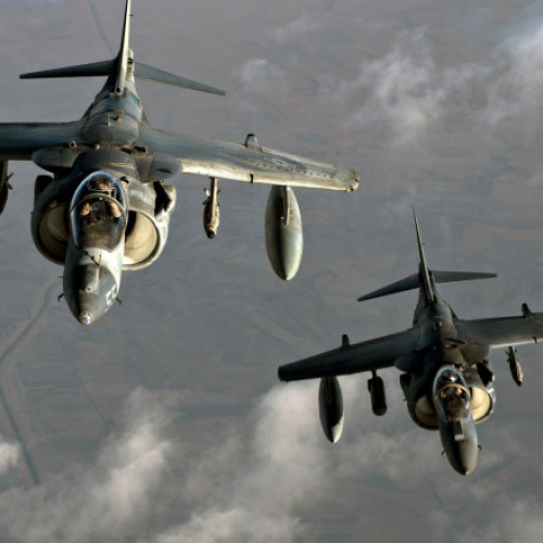 Iranul amenință bazele americane din Orientul Mijlociu în contextul tensiunilor cu Washington