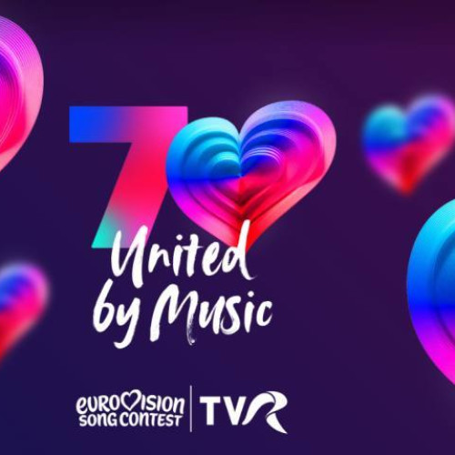 Compozitorii pot înscrie piese pentru Selecția Națională Eurovision România până pe 2 februarie