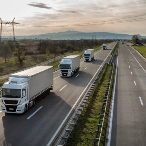 UNTRR denunță restricțiile Ungariei care afectează transportul românesc spre Croația