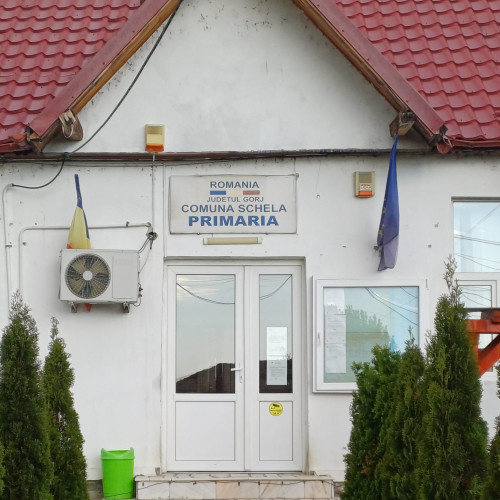 Primăria Schela organizează concurs pentru un post de inspector în domeniul fiscal