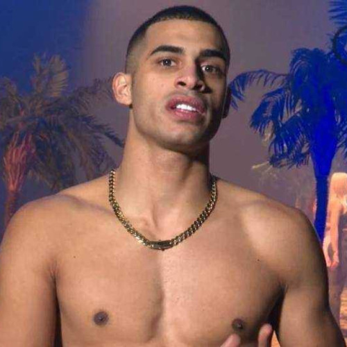 Trapperul Gheboasă, audiat de DIICOT pentru posesie de droguri, în urma descinderii polițiștilor