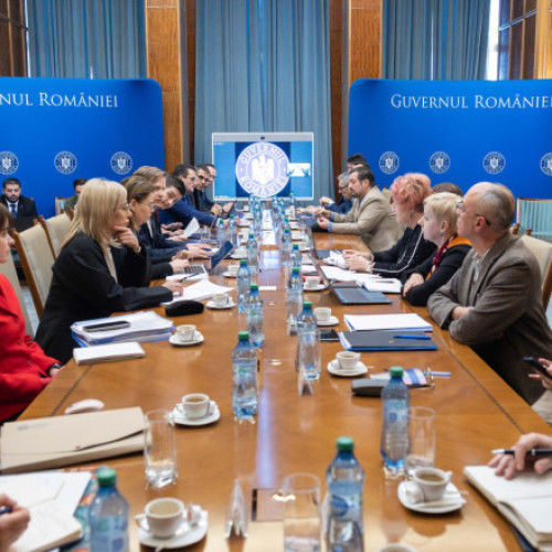 Comitetul pentru justiție stabilește direcții de acțiune pentru deficitul de personal din instanțe