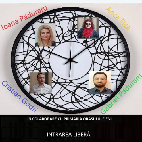 Locuitorilor din Fieni li se oferă un spectacol de comedie, "Încurcătura", în această seară la Centrul Cultural "Mihail Lupescu"! Intrarea este gratuită!