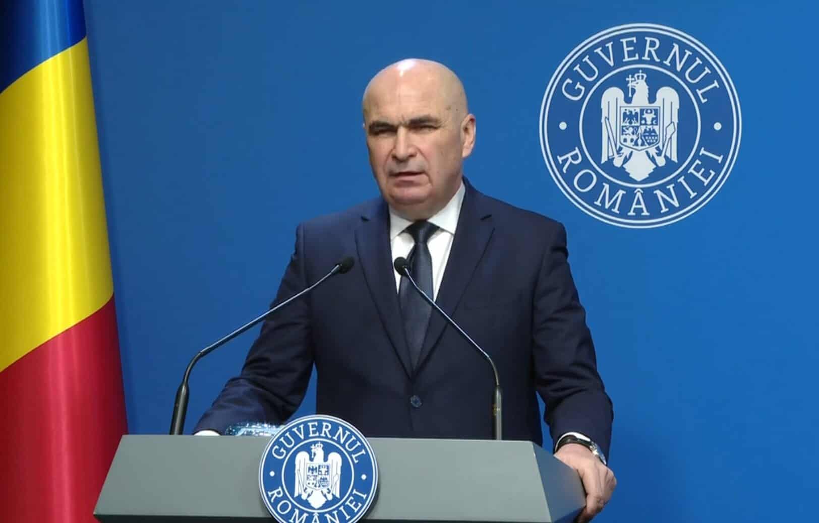 Guvernul prioritizează proiectele „Anghel Saligny” pentru accelerarea investițiilor în 2026