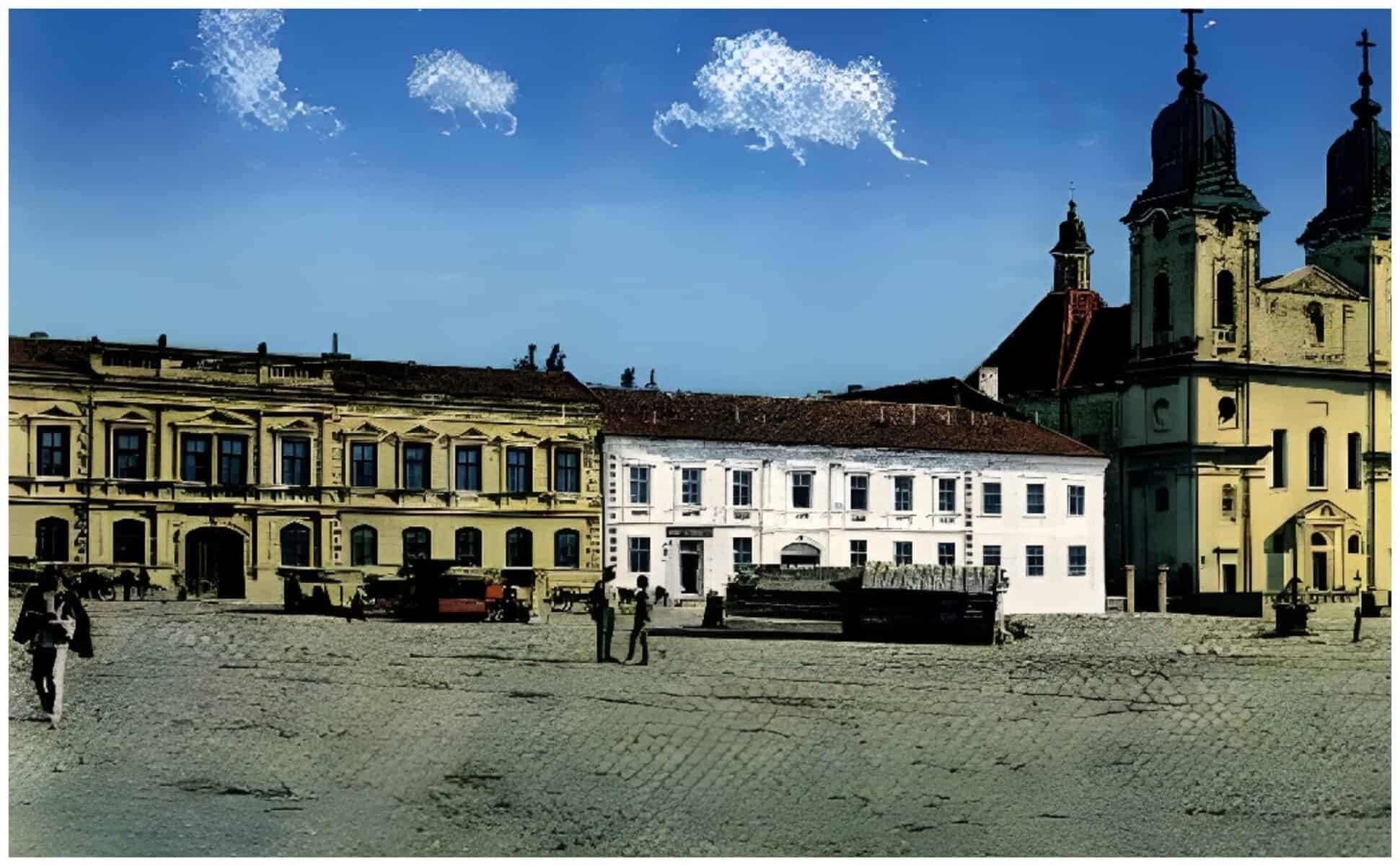 Mihai Eminescu și impactul șederii sale la Blaj asupra formării intelectuale