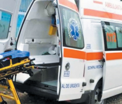 Poliția anchetează decesul unei femei după un accident rutier în Ploiești