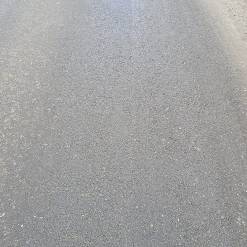 Cod galben de polei în Vrancea afectează drumurile și provoacă accidente