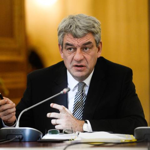 Mihai Tudose, reacția la declarațiile dlui Florentin Pandele: Dna Firea nu mai candidează la primăria Capitalei