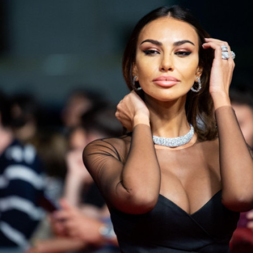 Mădălina Ghenea cere despăgubiri după ani de hărțuire pe rețele sociale