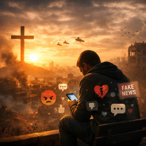 Creștinismul vede sfârșitul lumii ca un început al responsabilității, nu al distrugerii