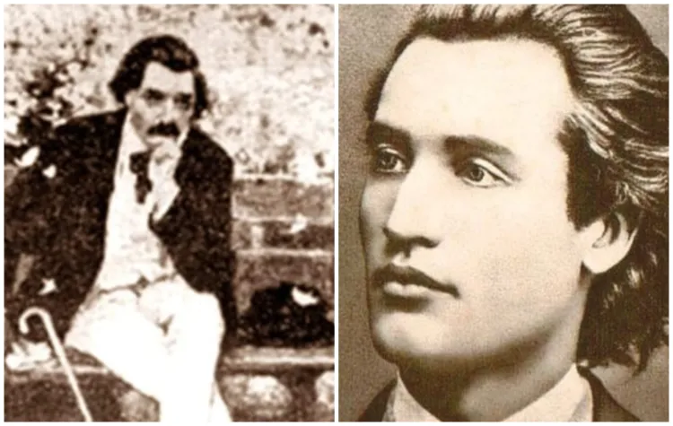 Viața lui Mihai Eminescu, între genialitate și suferință, rămâne plină de mistere