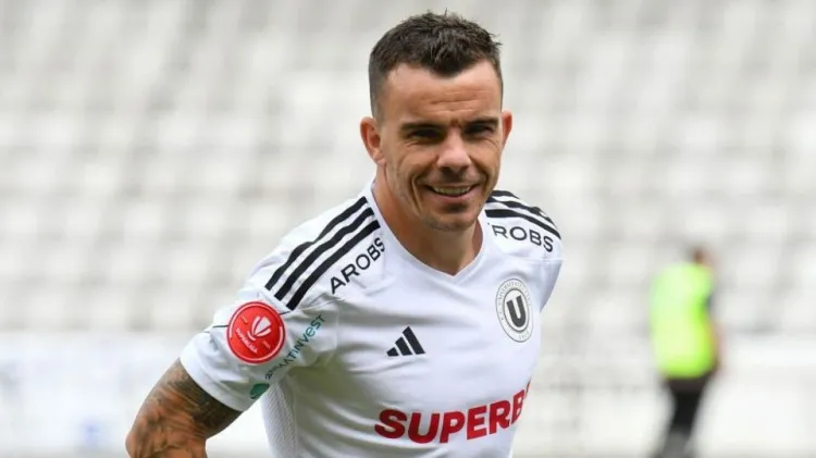 Dan Nistor va lipsi din primul meci al Universității Cluj din 2026 din cauza unei accidentări