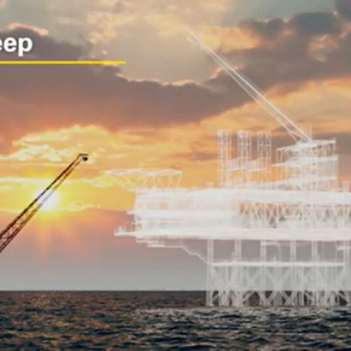 România se pregătește să devină lider în exportul de gaze naturale, dar securitatea platformei Neptun Deep rămâne incertă