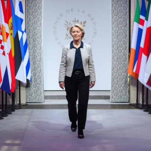 Comisia Europeană pregătește o nouă strategie de securitate pentru iulie