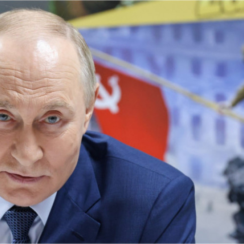 GRU a orchestrat tentativa de incendiu la o fabrică din Lituania în 2024