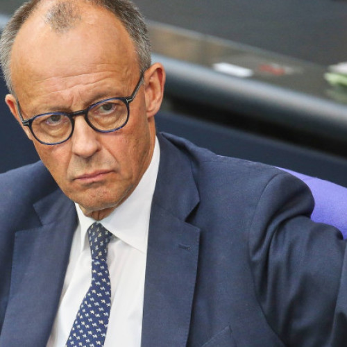 Berlinul exprimă îngrijorări privind viitorul Uniunii Europene în fața naționalismului și tensiunilor internaționale