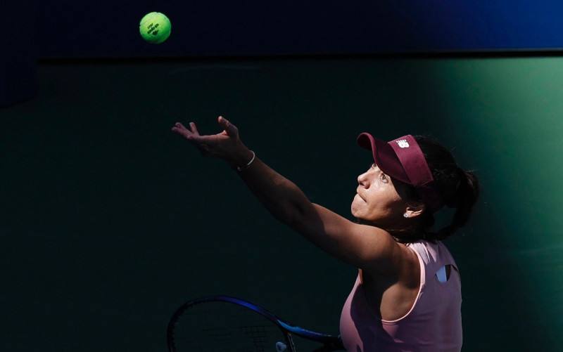 Sorana Cîrstea și celelalte jucătoare românce concurează la Australian Open 2026